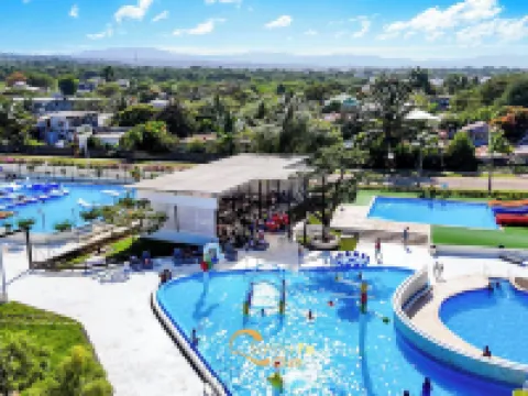 サンタフェ クラブ ソスアのホテル