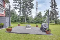 Spacious Home in Ramsay: 9 Smart TVs + Pool Table! - 3-Star