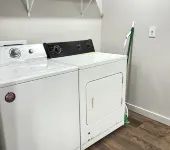 Fully Furnished Cozy 3 Bedroom Unit