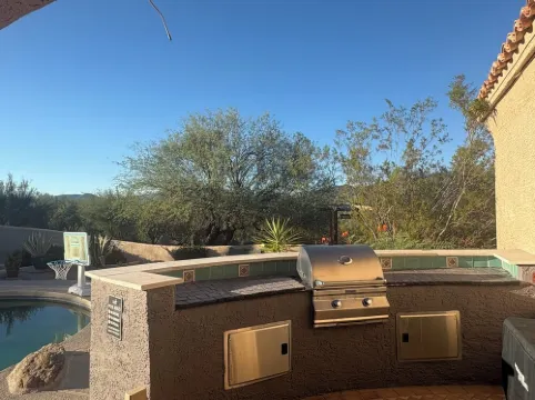 Carefree Nights, Sunny Days-Private Retreat