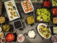 Ibis Styles Lublin Stare Miasto - breakfast