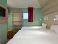 Ibis Budget Chilly-Mazarin les Champarts