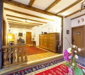 Hotel Gasthaus Adler Hotels in Glottertal