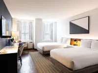 Eurostars St Gregory Dupont Circle Georgetown Отели рядом с достопримечательностью «Фогги-Боттом»
