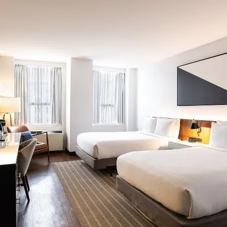 Eurostars St Gregory Dupont Circle Georgetown