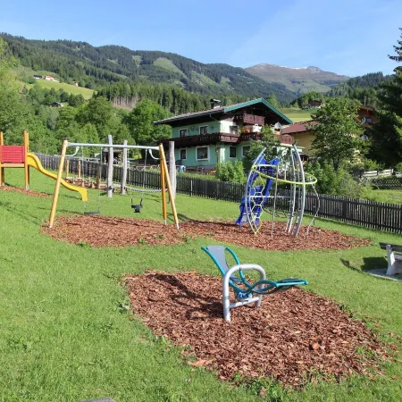 Special Apartment in Walchen with Private Terrace
