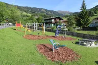 Special Apartment in Walchen with Private Terrace - parking