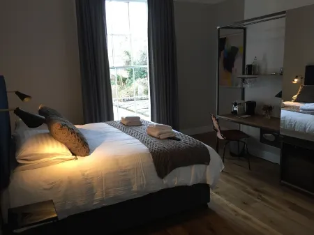 彭布羅克大廳酒店