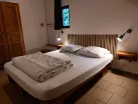 Modern Group Home in Bra Hotels in Lierneux