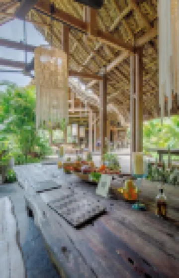 One Santuario Natural