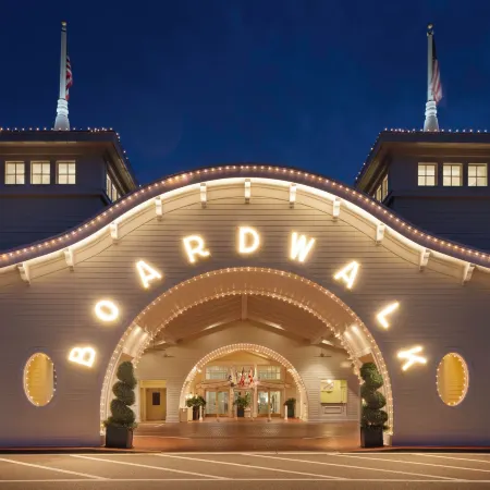 Disney's BoardWalk Inn