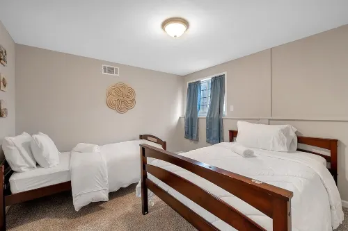 Welcome to Valley View Hotels in Derby