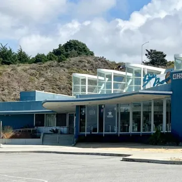 Stunning Ocean Mountain View Near SF/SFO/Beaches