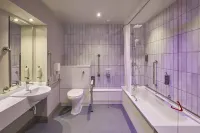 Premier Inn Kings Lynn Hotels in North Runcton