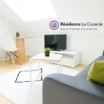 Résidence la Cocarde