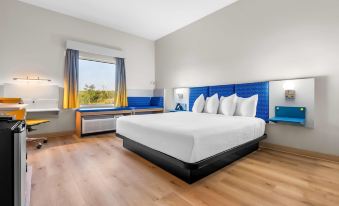 Microtel Inn and Suites by Wyndham Prattville Montgomery