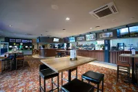 Olde Tudor Hotel Hotels in Launceston