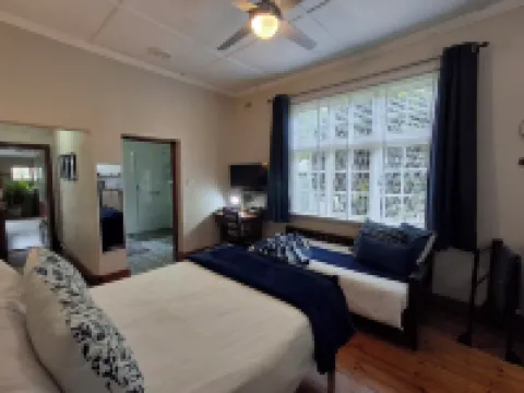 Apartment 7 on Oakleigh Hotels in Pietermaritzburg