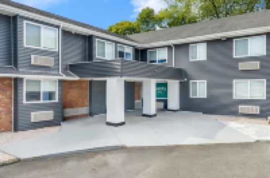 Quality Inn Hotels in 