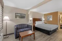 Quality Inn & Suites Stockbridge Atlanta South I-75 Hotel a Stockbridge