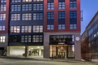 Cambria Hotel Portland Downtown Old Port Hotels in Portland