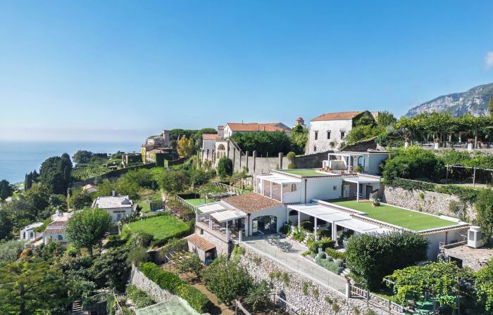 Villa Amore