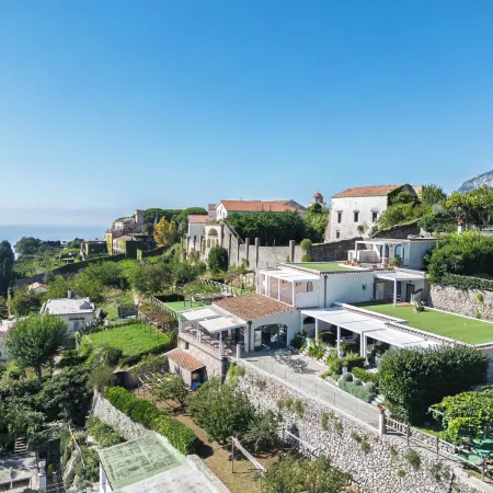 Villa Amore