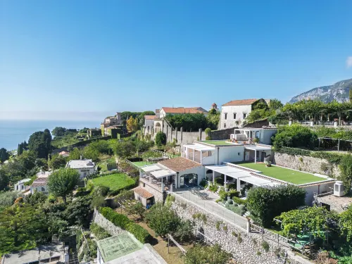 Villa Amore - Butik