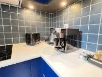 Merrion Square Studios Các khách sạn gần Ga Pearse