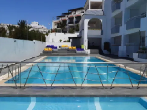 Ocean Atlantic View (Ex Bo Hotel)