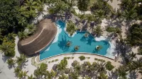 Six Senses Kanuhura - Pool
