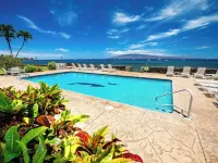 2-Bedroom Oceanfront Paradise – Newly Refreshed Lahaina Gem w/Breathtaking Views Hotels in Lahaina
