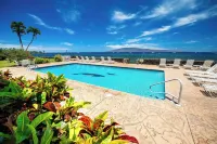 2-Bedroom Oceanfront Paradise – Newly Refreshed Lahaina Gem w/Breathtaking Views