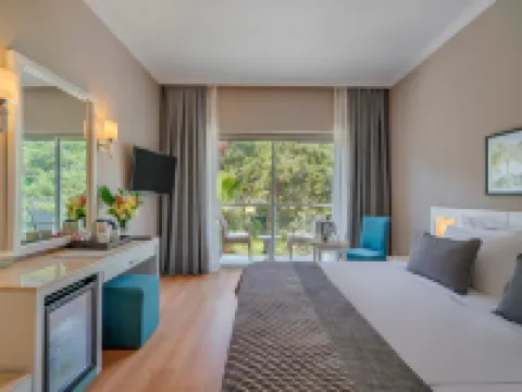 Corendon Playa Kemer Hotel Hotels in Kemer