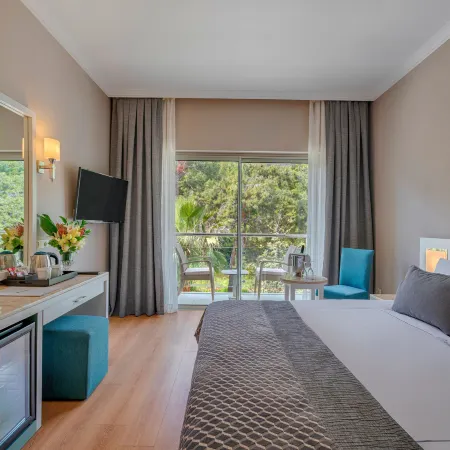 Corendon Playa Kemer Hotel