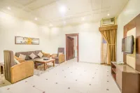 Al Muhaidb Residence Swidi 24 - Economic - Layanan Antar-Jemput