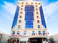 Majestic Hotel Hotels in Al Ghanim