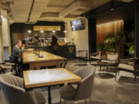 Letoh Letoh Bilbao Hotels in Bilbao