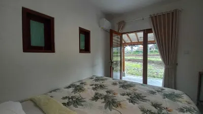 Rumah Kemuning Bali Hotels near Cahayadewata handycraf