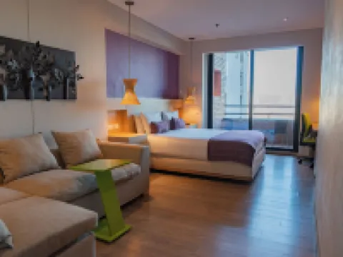 Hotel Bari Bucaramanga Hotels in Bucaramanga