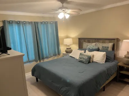 The Spa at Port Royal Sound