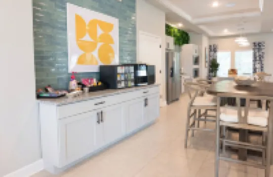 Landing Apartments Newberry