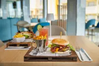 Jupiter Algarve Hotel - breakfast