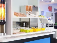 Ibis Budget Frankfurt Offenbach Sued - พร้อมอาหารเช้า