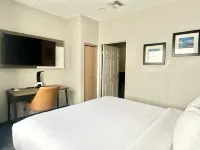 Comfort Inn & Suites Cartersville - Emerson Lake Point - Fitnessstudio