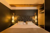 Appart Hotel Eugenie Hotel a Mervans