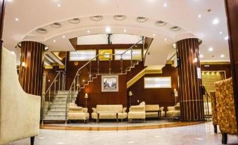 Al Mukhtara Al Gharbi Hotel