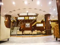 Al Mukhtara Al Gharbi Hotel Hotels in Medina