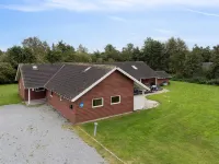 Luxury Pool Villa Marielyst - By Traum Ferienwohnungen