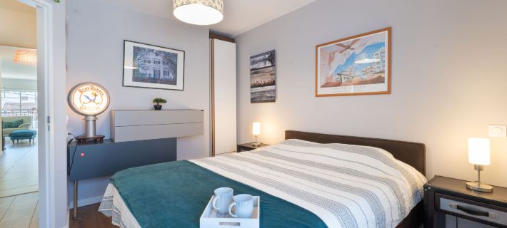 Le 48 Hotels in Arcachon